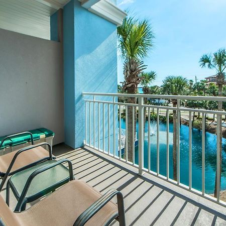Gulf Place Cabanas 311 By Realjoy Aparthotel Santa Rosa Beach Luaran gambar