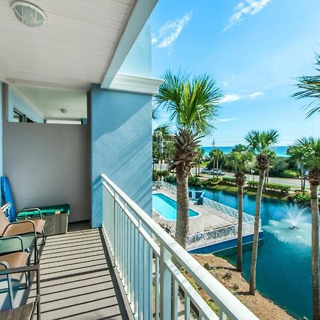 Gulf Place Cabanas 311 By Realjoy Aparthotel Santa Rosa Beach Luaran gambar
