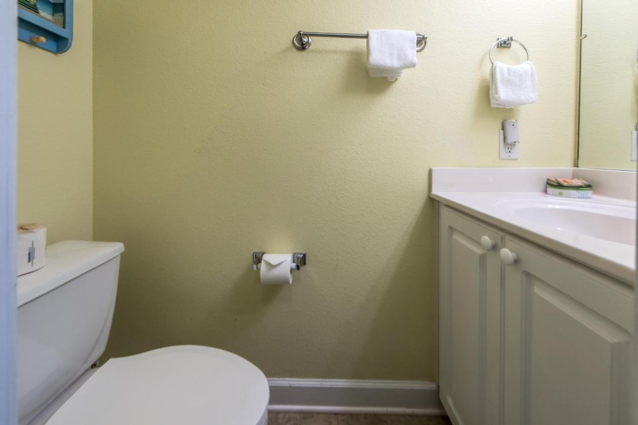 Gulf Place Cabanas 311 By Realjoy Aparthotel Santa Rosa Beach Luaran gambar