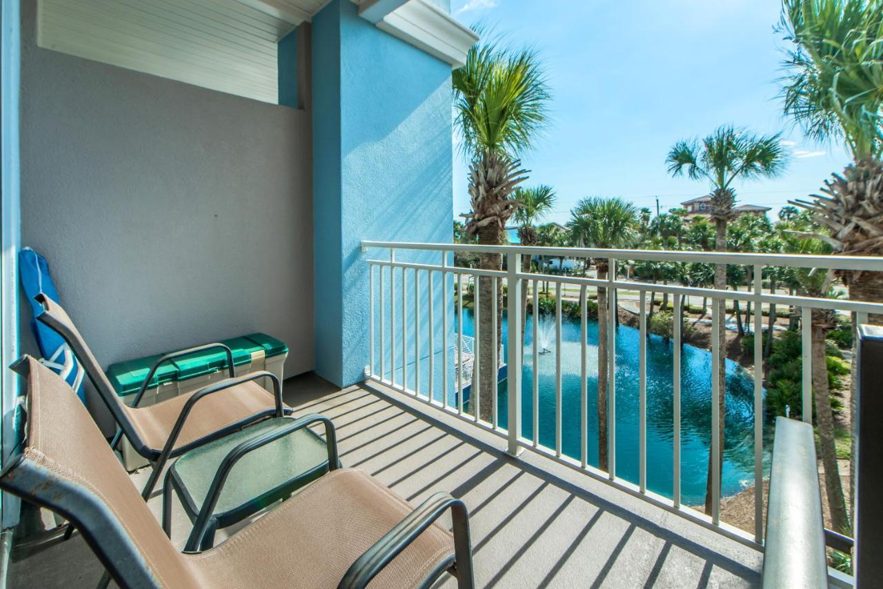 Gulf Place Cabanas 311 By Realjoy Aparthotel Santa Rosa Beach Luaran gambar
