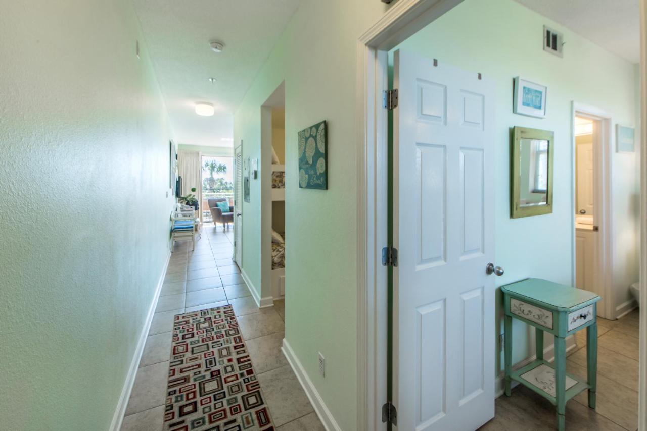Gulf Place Cabanas 311 By Realjoy Aparthotel Santa Rosa Beach Luaran gambar
