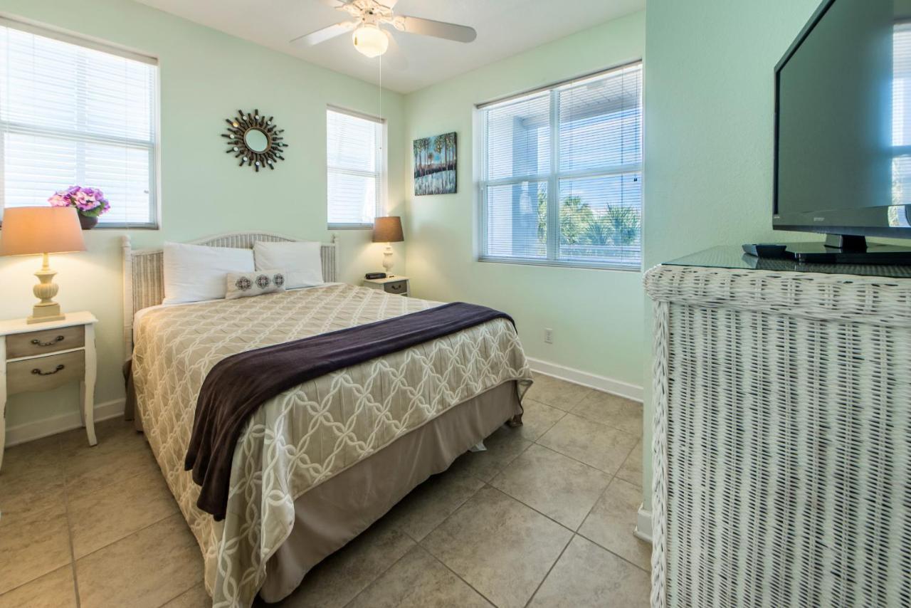 Gulf Place Cabanas 311 By Realjoy Aparthotel Santa Rosa Beach Luaran gambar
