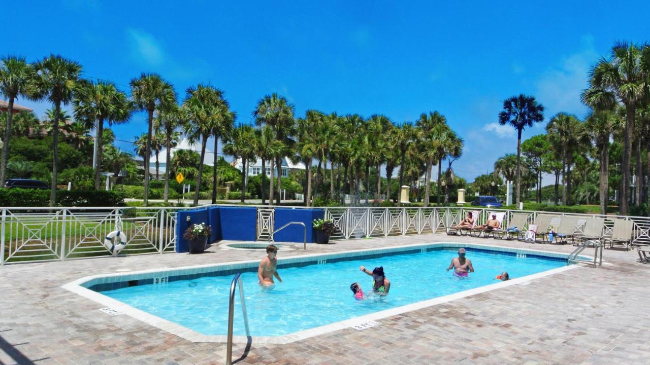 Gulf Place Cabanas 311 By Realjoy Aparthotel Santa Rosa Beach Luaran gambar