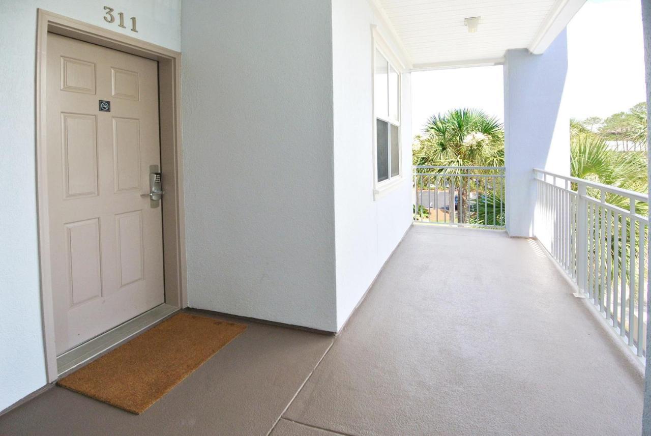 Gulf Place Cabanas 311 By Realjoy Aparthotel Santa Rosa Beach Luaran gambar