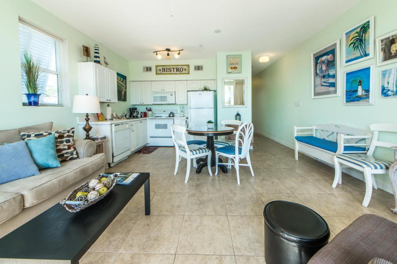 Gulf Place Cabanas 311 By Realjoy Aparthotel Santa Rosa Beach Luaran gambar