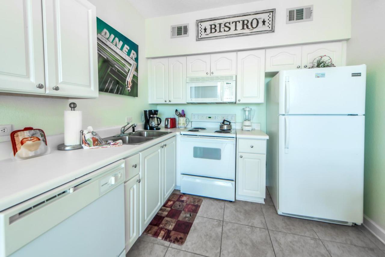 Gulf Place Cabanas 311 By Realjoy Aparthotel Santa Rosa Beach Luaran gambar