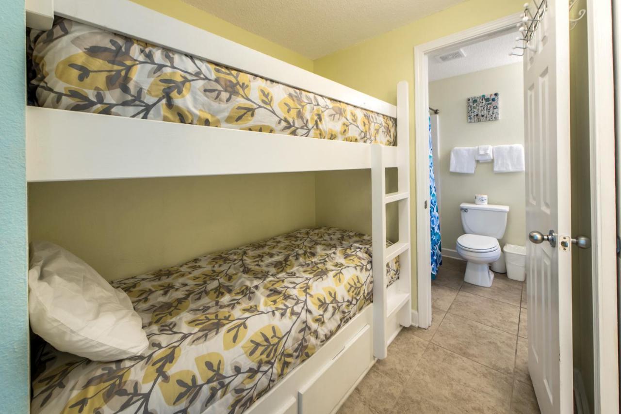 Gulf Place Cabanas 311 By Realjoy Aparthotel Santa Rosa Beach Luaran gambar